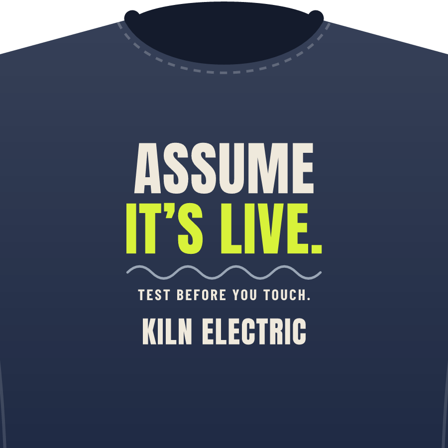 Assume it’s live on a everyday tee